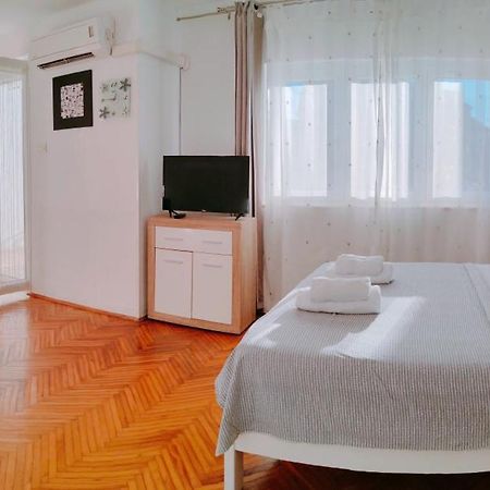 Apartmani Bojana Rovinj Exteriör bild