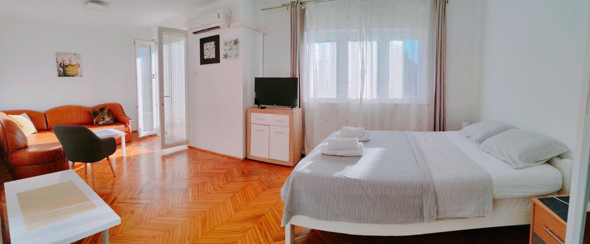 Apartmani Bojana Rovinj Exteriör bild