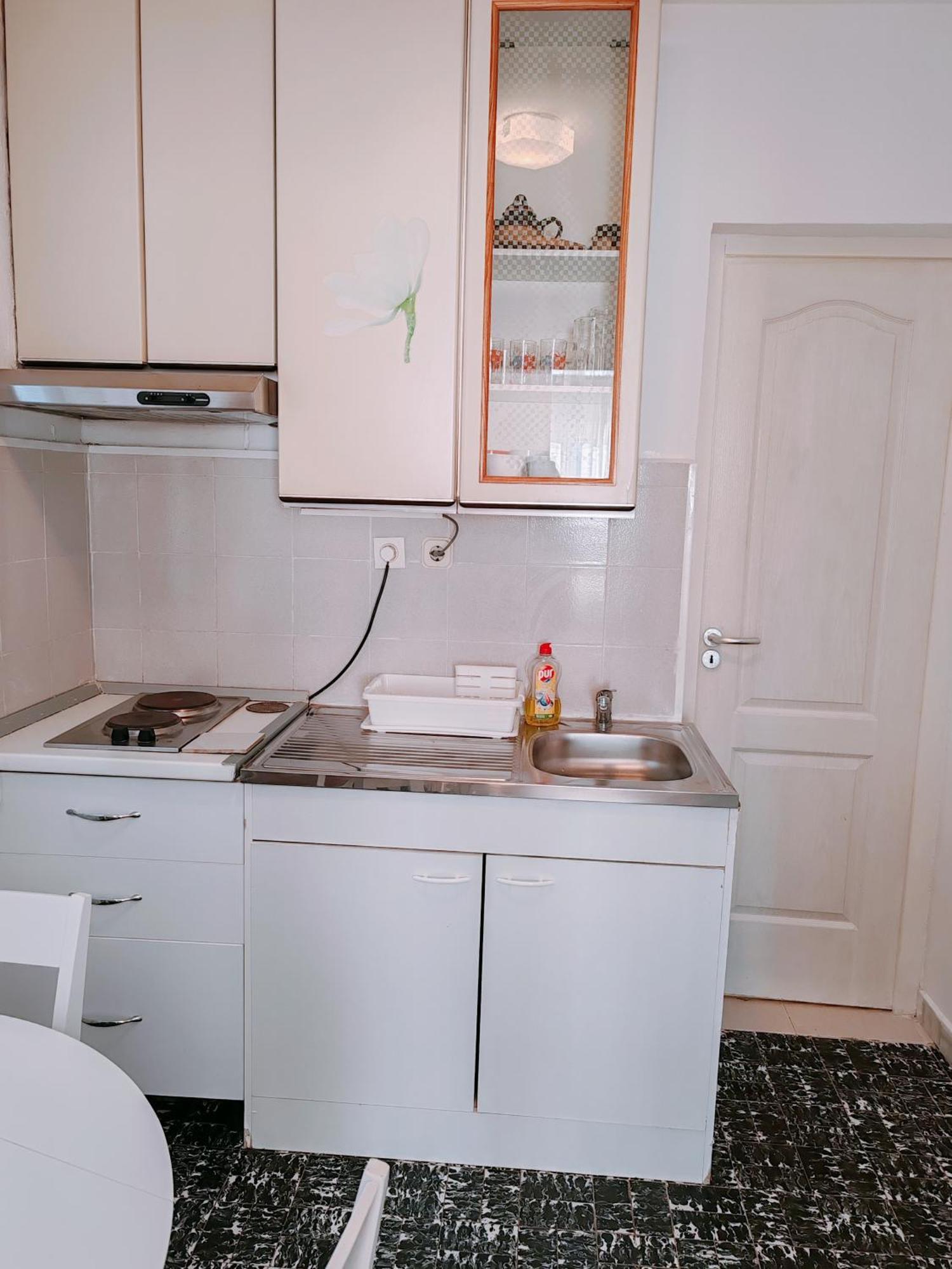 Apartmani Bojana Rovinj Exteriör bild