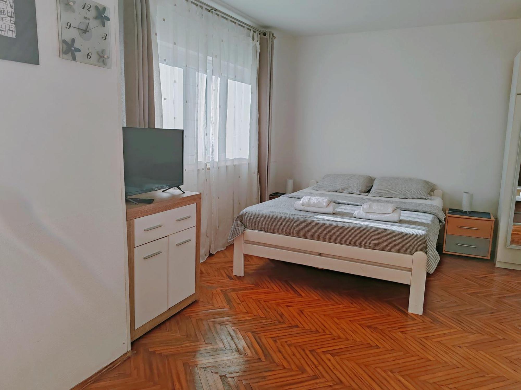 Apartmani Bojana Rovinj Exteriör bild