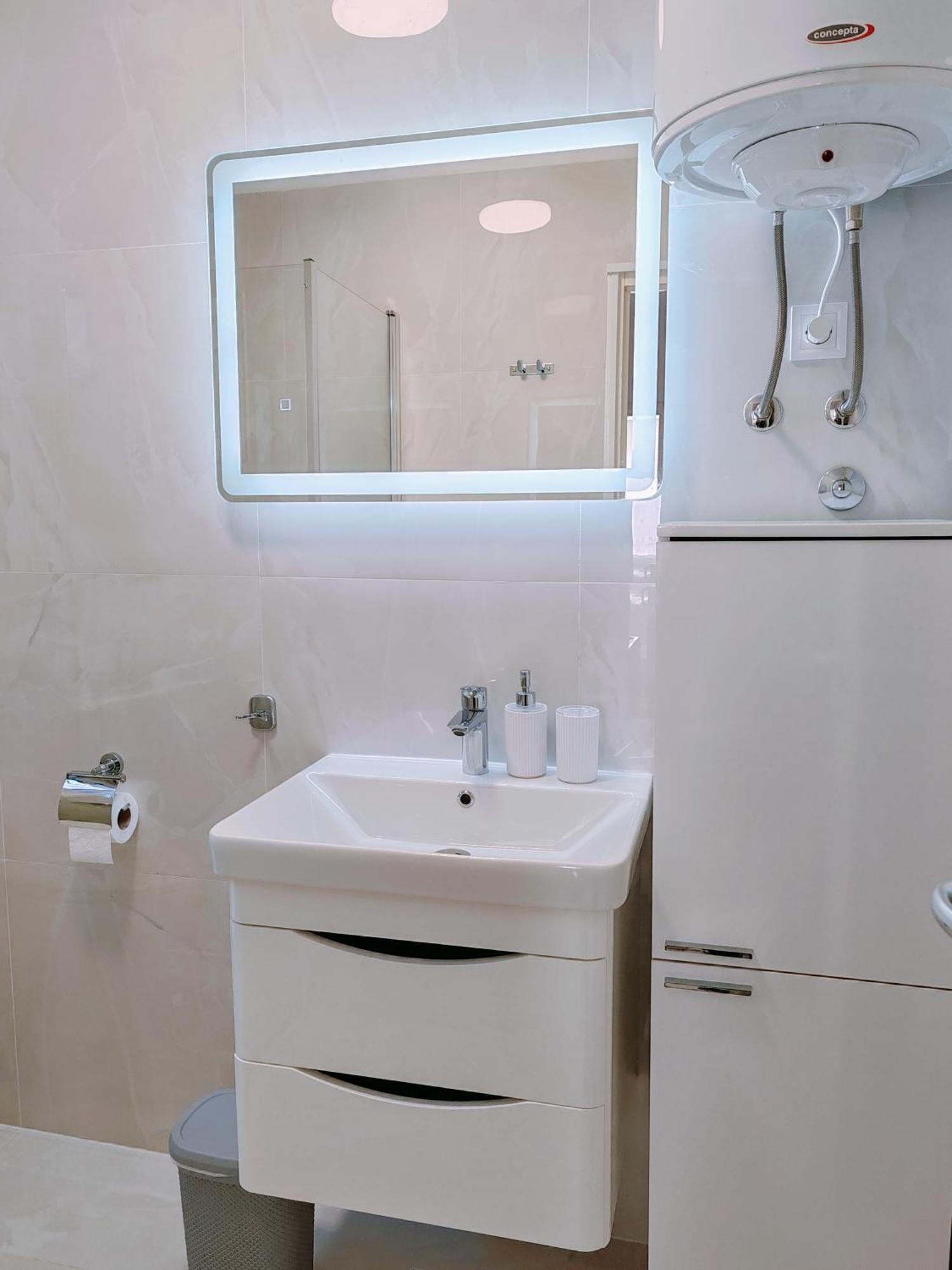Apartmani Bojana Rovinj Exteriör bild