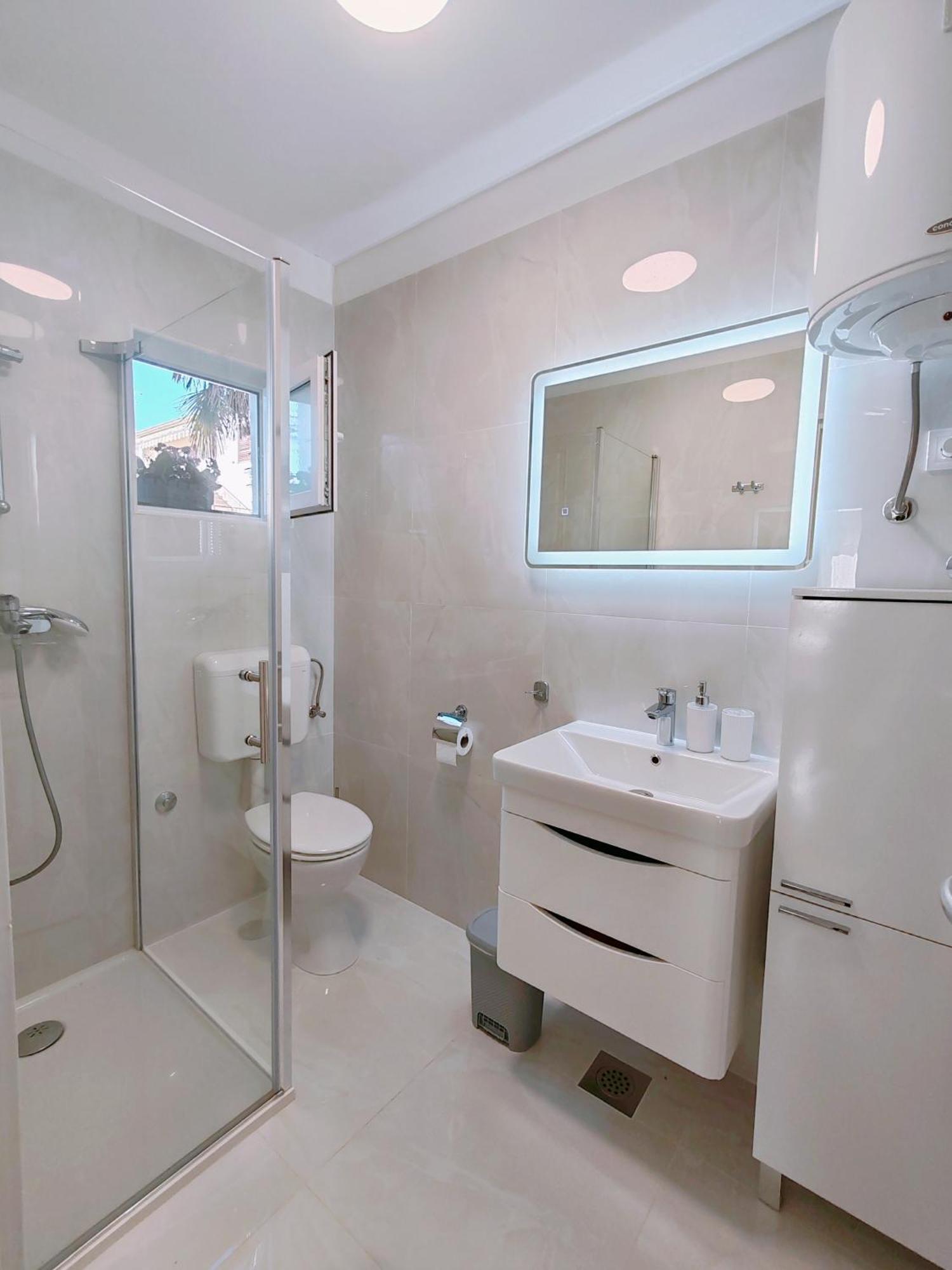 Apartmani Bojana Rovinj Exteriör bild