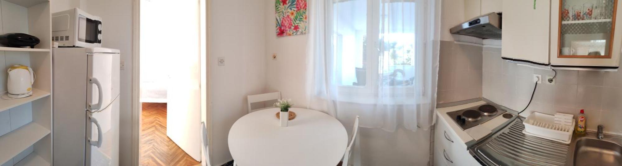 Apartmani Bojana Rovinj Exteriör bild